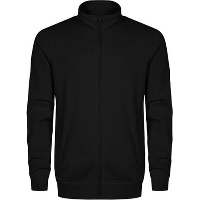Excd by Promodoro pánska mikina CD5270 Black