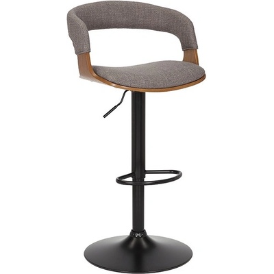 LuxD Uriela jasan / šedá