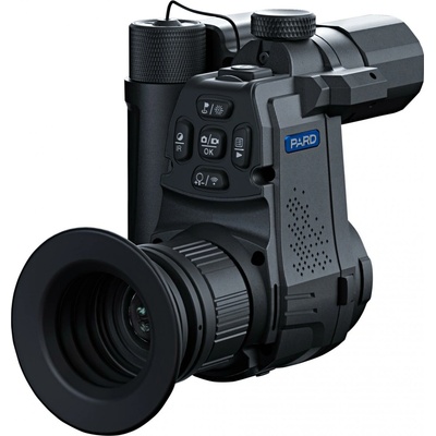 PARD Digitálne nočné videnie deň/noc zásadka NV007SP2 LRF 4K 940 nm