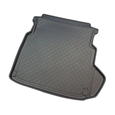 Гумирана стелка за багажник за Mercedes E-Class W211 (2002-2009) Sedan no left wing; right wing removable