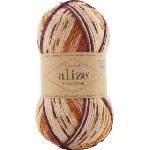 alize Wooltime 11022 Плетива прежда (31111022)