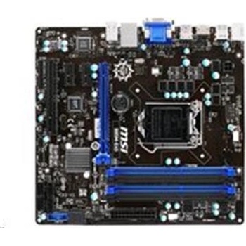 MSI B85M-E45