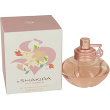 Shakira S by Shakira Eau Florale toaletní voda dámská 80 ml tester