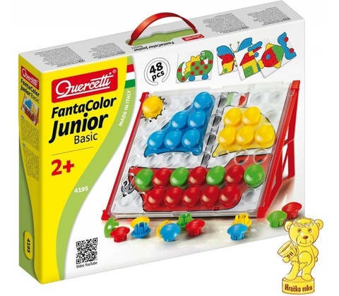 Fantacolor Junior Basic