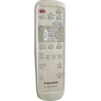 GENERAL PANASONIC EUR646530 - съвместимо дистанционно управление на марката General (EUR646530)