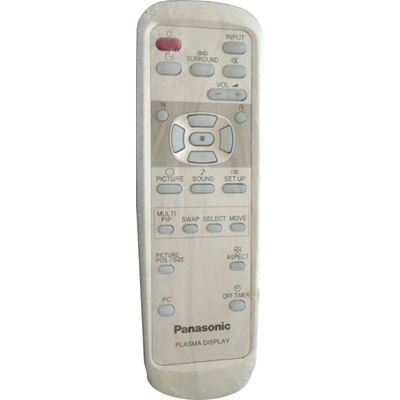 GENERAL PANASONIC EUR646530 - съвместимо дистанционно управление на марката General (EUR646530)