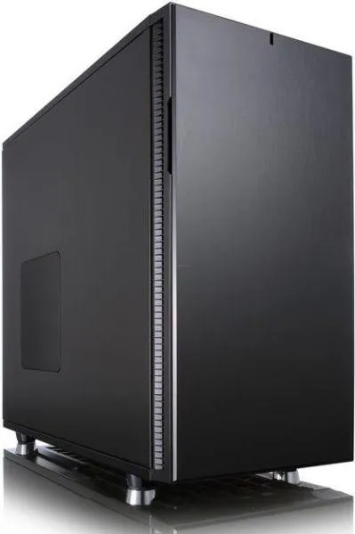 Fractal Design Define R5 Black (FD-CA-DEF-R5-BK)