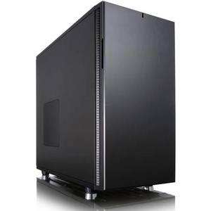 Fractal Design Define R5 Black (FD-CA-DEF-R5-BK)