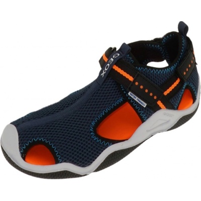 Geox Classic J1530A 00014 C4074 modrá