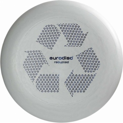 Eurodisc Recycled Bílá