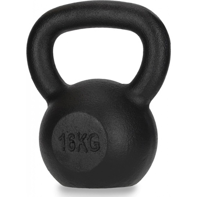 4FIZJO Liatinový kettlebell 16 kg