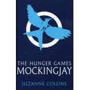 Mockingjay - Suzanne Collins