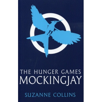 Mockingjay - Suzanne Collins