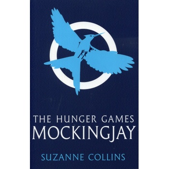 Mockingjay - Suzanne Collins