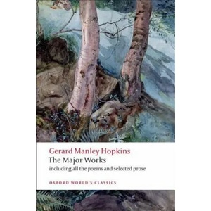 Gerard Manley Hopkins (ISBN: 9780199538850)