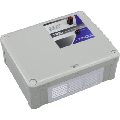 MALAPA TR30 - regulátor napětí 230V 4500W triakový na plochu