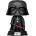 Funko Фигурка Funko POP! STAR WARS: DARTH VADER #597 (FUNKO-081630)