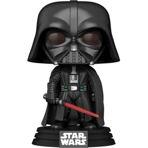 Funko Фигурка Funko POP! STAR WARS: DARTH VADER #597 (FUNKO-081630) - plasico