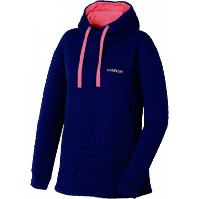 Hannah Jenny dress blues
