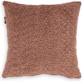 Home Finishing Декоративна възглавница grande светло Кафяво от букле (pil-abr12)