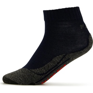 Falke Детски туристически чорапи Falke Kid's TK2 Short Walking socks - Blue - размер 35-38 (EU) (201-6573-0111)