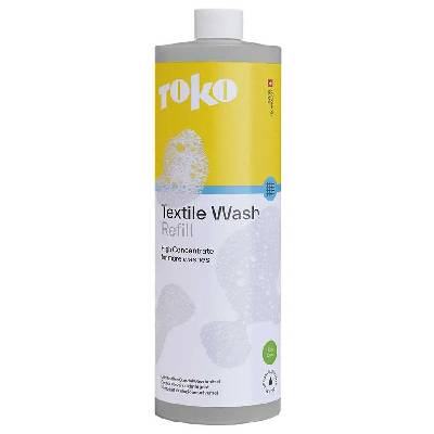 Textile Wash 1000ml