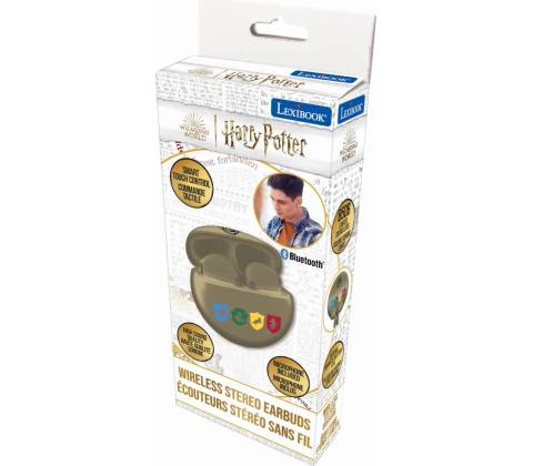 Lexibook Bluetooth Harry Potter