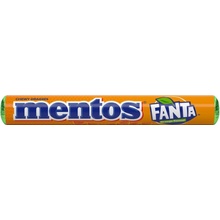 Mentos Fanta 37,5 g