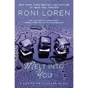 Berkley Pub Group Melt Into You | Roni Loren