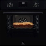Electrolux LOFGF00BK Фурна за вграждане