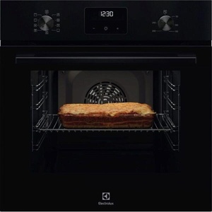 Electrolux LOFGF00BK Фурна за вграждане