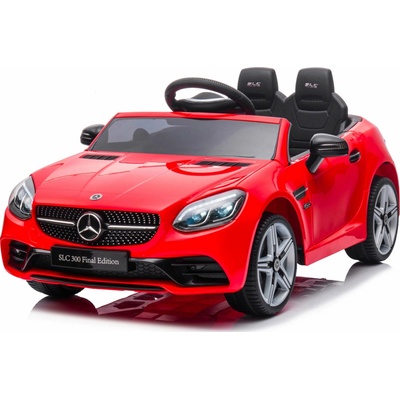 Buddy Toys BEC 8181 Merceces-Benz SLC