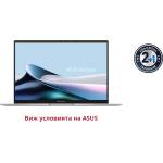 ASUS Zenbook UX3405MA-QD436W Преносими компютри