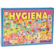 Deny Hygiena