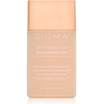 Sigma Beauty Skin Perfector Hydrating Tint естествено покриващ хидратиращ фон дьо тен цвят 3 33ml