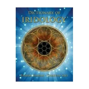 Dictionary of Iridology | Farida Sharan, Ghatfan Safi (ISBN: 9781511978422)