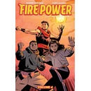 Fire Power by Kirkman & Samnee, Volume 4: Scorched Earth Kirkman Robert