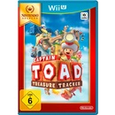 Captain Toad: Treasure Tracker