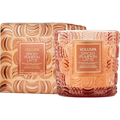 Voluspa Spiced Pumpkin Latte 340 g