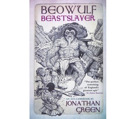 Beowulf Beastslayer