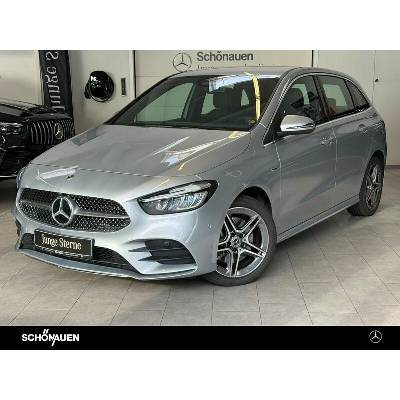 Mercedes-Benz B 250 AMG Line 160 kW