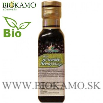 Biopurus Bazový olej BIO 100 ml