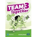 Team Together 3 Activity Book