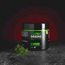 Kratom World Super Greens 200 g