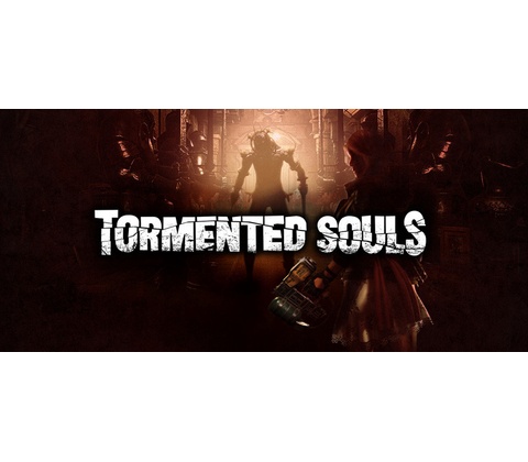 Tormented Souls