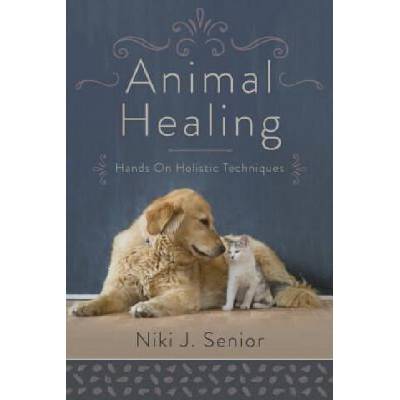 Animal Healing | Niki J. Senior