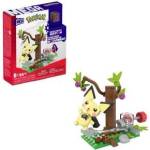 Mega Bloks Mbl pokemon lesna adventure pichu hpb59 pud6