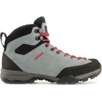 Scarpa Дамски туристически обувки Scarpa Women's Mojito Hike GTX Walking boots - Conifer / Raspberry - размер 41, 5 (EU) (119-0521-0122)