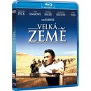 velká země BD