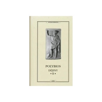 Dějiny II. - Polybios